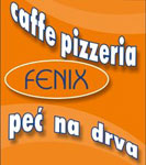 PIZZERIA FENIX - Picerije Beograd - Slika logo 