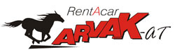 RENT-A CAR ARVAK - Rent a car Beograd - Photo logo 