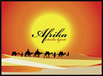 BEAUTY STUDIO AFRIKA - Cosmetics salons Beograd - Photo logo 