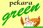 PEKARA GREEN - Пекарни Beograd - Фото logo 