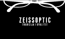 OPTIČKI STUDIO FINE ZEISSOPTIC - Оптика Beograd - Фото logo 