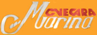 CVEĆARA MARINA - Cveće, cvećare Beograd - Slika logo 