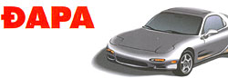 SERVICE AUTO SPRING DJAPA - Spring service Beograd - Photo logo 