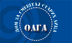 CARE FOR OLD PEOPLE OLGA