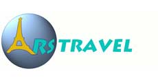 ARS TRAVEL TURISTIČKA AGENCIJA - Автобусные и микроавтобусные перевозки пассажиров Beograd - Фото logo 