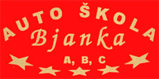 AUTO SCHOOL BJANKA - Driving schools Beograd - Photo logo 