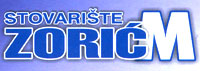 WAREHOUSE ZORIC M - Construction materials Beograd - Photo logo 