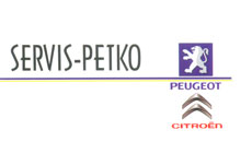 PEUGEOT I CITROEN SERVICE PETKO - Car service Beograd - Photo logo 