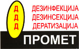 DDD PROMET - Disinfection Beograd - Photo logo 