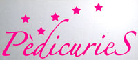 PEDICURIES SALOON - Manicures, pedicurists Beograd - Photo logo 