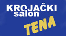 KROJAČKA RADNJA TENA