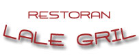 RESTAURANT LALE GRILL - Grill Beograd - Photo logo 
