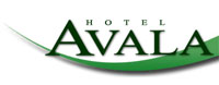 HOTEL AVALA - Hoteli Beograd - Slika logo 