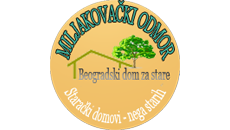 HOME FOR OLD PEOPLE MILJAKOVACKI ODMOR