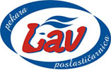 PEKARA I POSLASTIČARNICA LAV D.O.O. - Торты и печенье Beograd - Фото logo 
