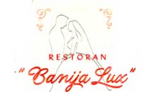 BANIJA LUX RESTORAN - Pečenjare Beograd - Slika logo 