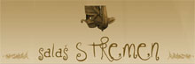 SALAŠ STREMEN - Restorani za svadbe, proslave Beograd - Slika logo 