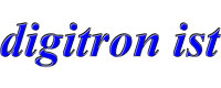 DIGITRON IST - Office material and equipment Beograd - Photo logo 