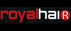 ROYAL HAIR - Saloni lepote Beograd - Slika logo 