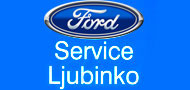 FORD SERVIS LJUBINKO
