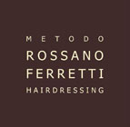 METODO ROSSANO FERRETTI - Saloni lepote Beograd - Slika logo 