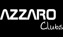 AZZARO CLUBS - Restorani Beograd - Slika logo 