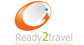 READY 2 TRAVEL - Travel agencies Beograd - Photo logo 