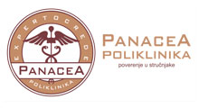 DR PERIC PANACEA POLYCLINIC - Polyclinics Beograd - Photo logo 