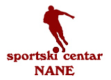 SPORTSKI CENTAR NANE D.O.O. - Воздушные шары для футбола Beograd - Фото logo 