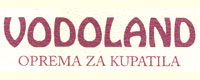 VODOLAND - OPREMA ZA KUPATILA - Ванные комнаты, сантехника, керамика Beograd - Фото logo 