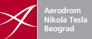 JP AERODROM NIKOLA TESLA  BEOGRAD