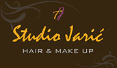 JARIC STUDIO - BEAUTY CARE STUDIO - Cosmetics salons Beograd - Photo logo 