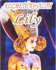 COSMETIC SALOON LILY - Make up Beograd - Photo logo 