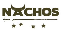 NACHOS - Internacionalna kuhinja Beograd - Slika logo 