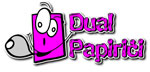 DISKS COPIES - Graphic services Beograd - Photo logo 
