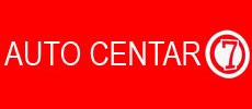 AUTO CENTAR 7 - Auto servisi Beograd - Slika logo 