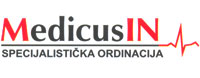 INTERNISTIČKA ORDINACIJA MEDICUS IN