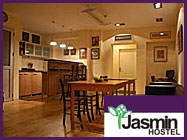 HOSTEL JASMIN - Hosteli Beograd - Slika logo 