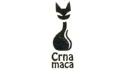 CRNA MACA - Плоты Beograd - Фото logo 