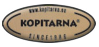KOPITARNA DOO - Obuća Beograd - Slika logo 
