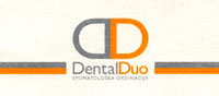 DENTAL DUO DENTAL OFFICE - Dental surgery Beograd - Photo logo 