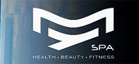 MY SPA - Spa centers Beograd - Photo logo 
