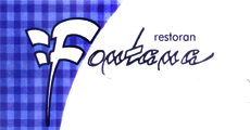 FONTANA VIDIKOVAC - Кейтеринг Beograd - Фото logo 