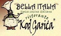 BELLA ITALIA