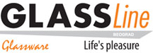 GLASS LINE