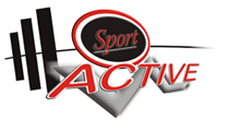 ACTIVE SPORT TERETANA - Аэробика, пилатес Beograd - Фото logo 