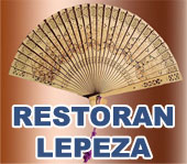 RESTAURANT LEPEZA - Restaurants Beograd - Photo logo 