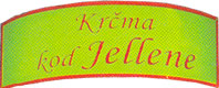 KRČMA KOD JELLENE - Рестораны Beograd - Фото logo 