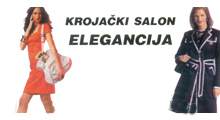 TAILOR ELEGANCIJA - Tailors Beograd - Photo logo 