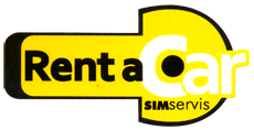 AGENCY SIM SERVIS - RENT A CAR - Car Insurance Beograd - Photo logo 